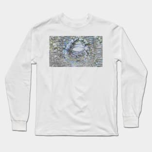 Magic Long Sleeve T-Shirt